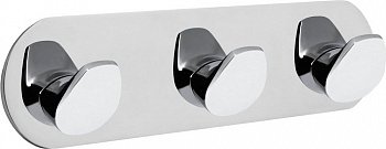 Крючок для полотенец AM PM Inspire A5035764 Хром