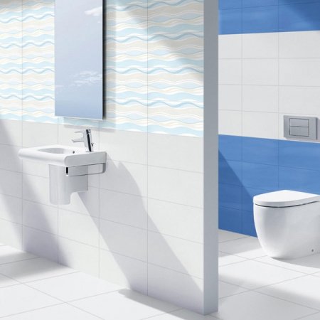 Раковина подвесная 60см Roca Meridian 32724T000 белый