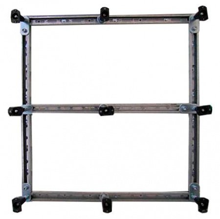 Ножки для душевого поддона Cezares TRAY-M-A-100-ML