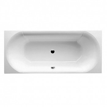 Квариловая ванна Villeroy & Boch Pavia UBQ170PAV2V-01 170х75 см