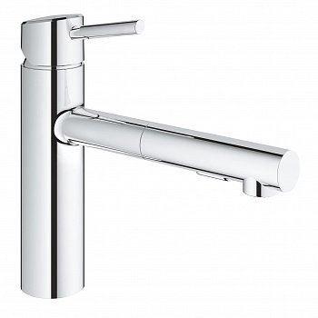 Смеситель для кухни Grohe Concetto 30273001 хром