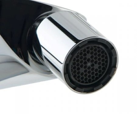 Смеситель для биде Grohe BauLoop 23338000 хром