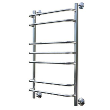 Полотенцесушитель водяной Тругор Идеал серия 3 80х50 хром