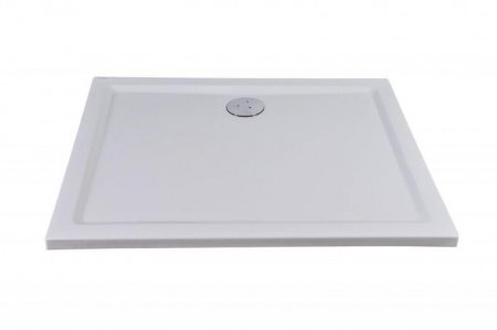 Душевой поддон Ravak Gigant 120х90 Белый