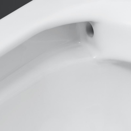 Унитаз подвесной безободковый Duravit Durastyle 45620900A1 с сиденьем микролифт