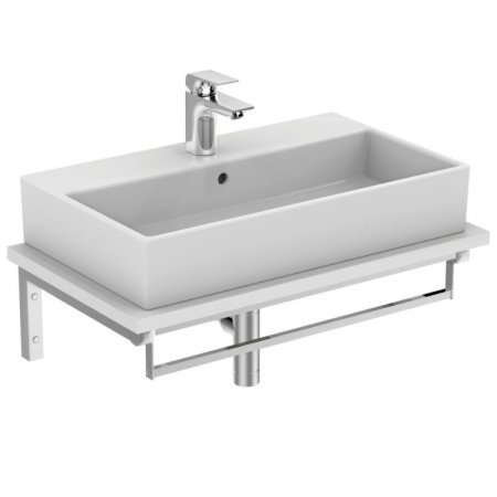 Раковина 71 см Ideal Standard STRADA K078201 белый