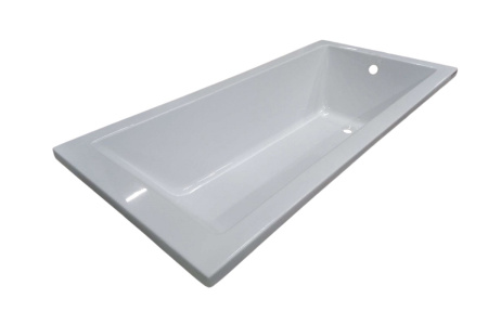 Ванна акриловая Relisan BELLA Гл000026031, 170x80