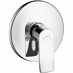 Смеситель для душа Hansgrohe Metris 31685000 Хром