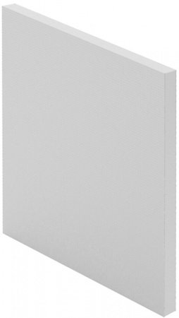 Экран EXCELLENT BeSpot торцевой OBEX.BSB16WH