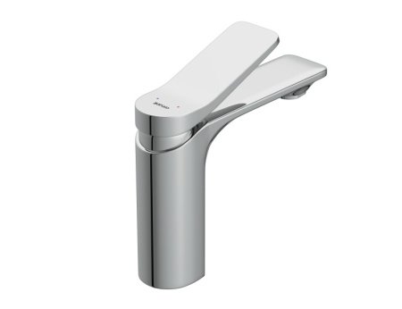 Смеситель для раковины Cersanit ODRA 63050 хром