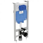 Инсталляция для подвесных унитазов Ideal Standard PROSYS R046367 Инсталляция для подвесных унитазов Ideal Standard PROSYS R046367