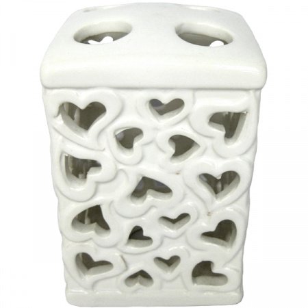 Держатель зубных щеток Fixsen Hapy A211-W-2 Белый