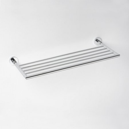 Полка для полотенец Bemeta Omega 104205152 Глянец