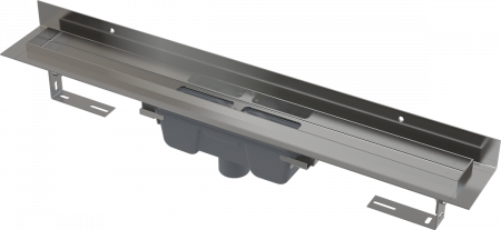 Душевой лоток Alcaplast Wall APZ1016-650 без решетки