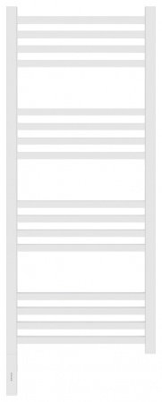 Полотенцесушитель электрический Сунержа Модус 3.0 100х40 белый матовый, левый ТЭН