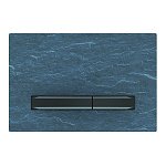 Кнопка смыва Geberit Sigma 50 115.671.JM.2 черный/камень Кнопка смыва Geberit Sigma 50 115.671.JM.2 черный/камень