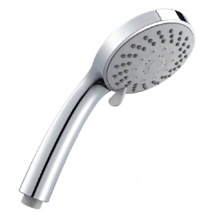 Ручной душ Lemark LM0125C Хром