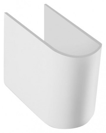 Полупьедестал Jacob Delafon Odeon 19087D