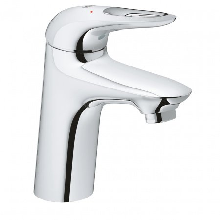 Смеситель для раковины Grohe Eurostyle 32468003 хром