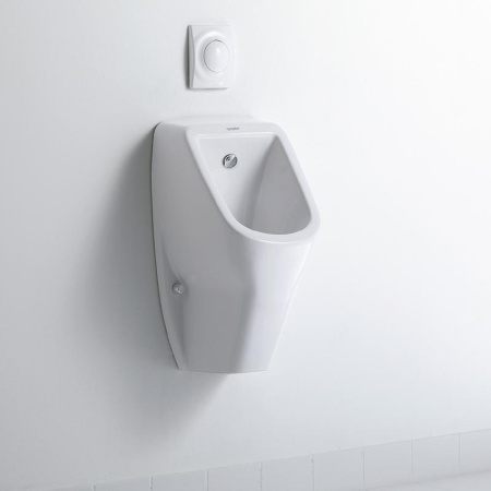 Писсуар Duravit D-code 0829300000 Белый