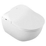 Унитаз Villeroy&Boch Subway 2.0 5614R5R1 подвесной без сиденья Унитаз Villeroy&Boch Subway 2.0 5614R5R1 подвесной без сиденья