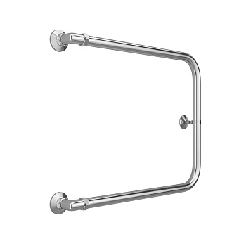 Полотенцесушитель водяной Terminus П-образный (1") 50х60