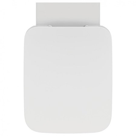 Унитаз подвесной безободковый Ideal Standard STRADA II AquaBlade® T359601 с сиденьем микролифт