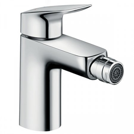 Смеситель для биде Hansgrohe Logis 71200000 хром