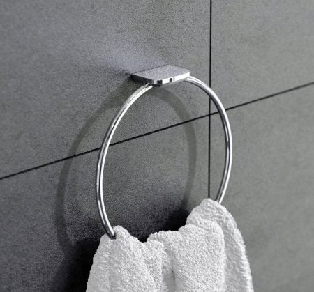 Кольцо для полотенец AM PM Inspire 2.0 A50A34400 Хром