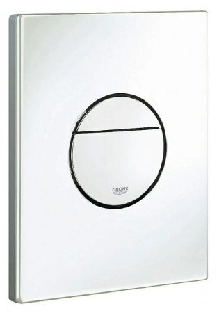 Кнопка смыва Grohe Nova Cosmopolitan 38765SH0 белый