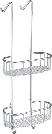 Полка корзина Timo Nelson 150084/00 Хром