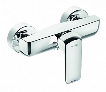 Смеситель для душа Kludi Ameo 417100575 хром