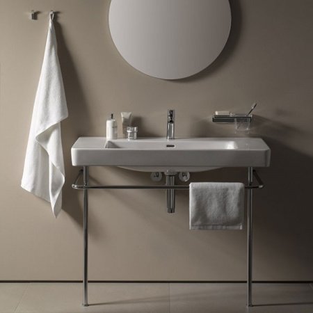 Раковина Laufen Pro S 8.1396.6.000.104.1 (105 см)