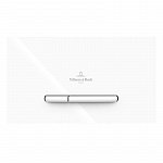 Кнопка смыва Villeroy & Boch ViConnect 92218068 белый