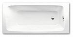 Стальная ванна Kaldewei Cayono 747 150x70 с покрытием Easy-Clean Стальная ванна Kaldewei Cayono 747 150x70 с покрытием Easy-Clean