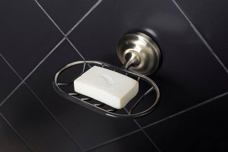 Мыльница Fixsen Retro FX-83809 Бронза