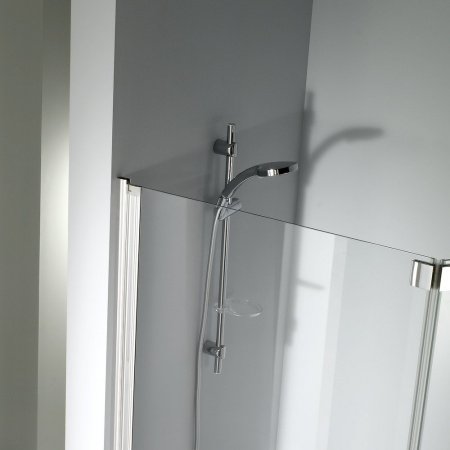 Душевой гарнитур Jacob Delafon Citrus E12980-CP Хром