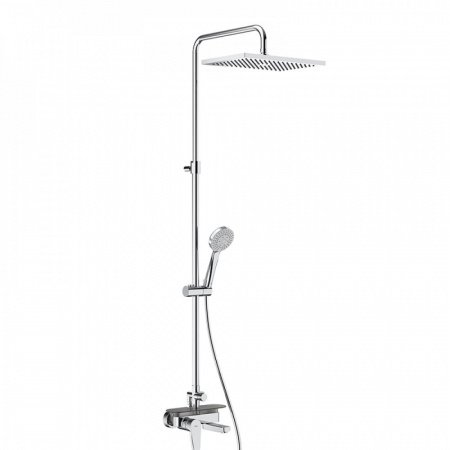 Душевая стойка Roca Even-M 5A9C90C00 хром