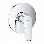 Смеситель для душа Grohe Eurodisc Cosmopolitan 24055002 хром