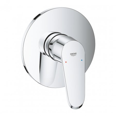 Смеситель для душа Grohe Eurodisc Cosmopolitan 24055002 хром