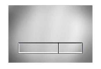 Кнопка смыва Elsen E08 E08.chrome хром