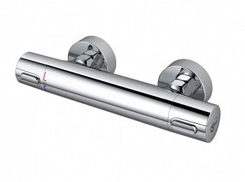 Смеситель Ideal Standard Ceratherm 100 New A4618AA Хром