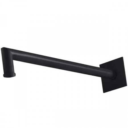 Кронштейн для верхнего душа Cezares Porta 35 PORTA-TDDQ Черный матовый