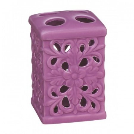 Держатель зубных щеток Fixsen Vety FX-A209-MP-2 Фиолетовый