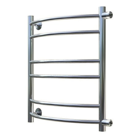 Полотенцесушитель водяной Тругор Приоритет серия 3 60х40 хром