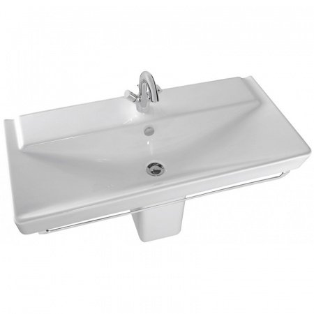 Раковина Jacob Delafon Reve E4801 100 см