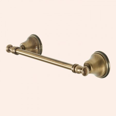 Полотенцедержатель TW Harmony TWHA014cr Хром