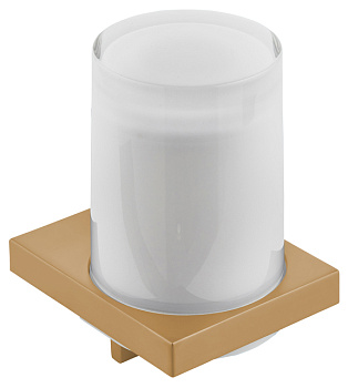 Дозатор для жидкого мыла Keuco Edition 11 11152039000 бронза шлифованная