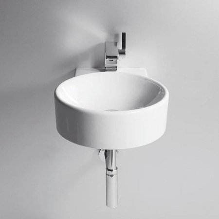 Раковина Simas Flow FL 14 с 1 отверстием под смеситель