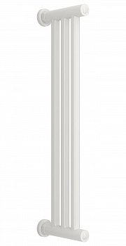 Полотенцесушитель водяной Сунержа Хорда 60х5 белый